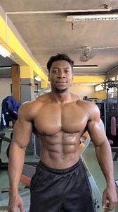 468K views · 10K reactions | Had an awesome shoulder workout today,...