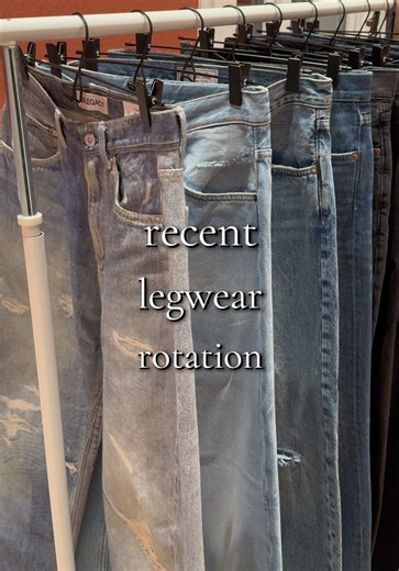 Exploring My Pant Rotation: Fashion Tips for Men