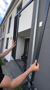 444K views · 3K reactions | Bestellen Sie jetzt und profitieren Sie von 15 % Rabatt!Produkt 2 – Fliegengitter für Balkontür und Fensterrahmen. www.massdekor.de 2. Produkt ℹ️ #insektenschutz #horren #massdekor #hausundgarten #Insektnet | Mass Dekor | Facebook