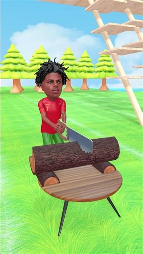 Mr Beast Prank for iShowSpeed ​​Family sawing wood! Funny Moments #mrbeast #speed #ronaldo