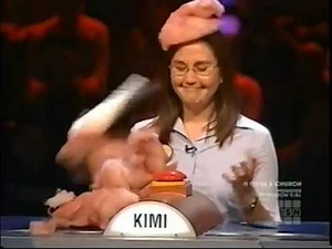 Whammy! The All-New Press Your Luck Season 2