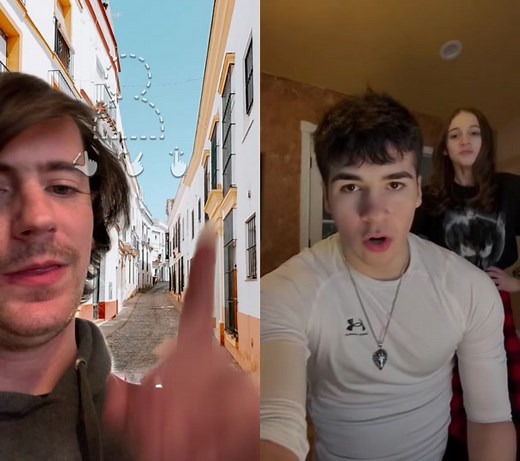 The Fastest Clapper - Living the Dream