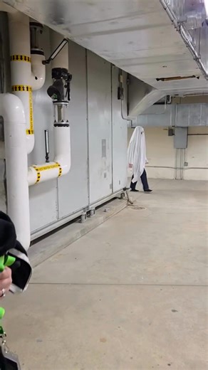 Something strange is happening at the library . . .👻👻👻 | Kearney Public Library