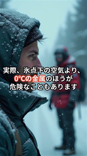 【熱は存在しない】“熱い・冷たい”は物体の性質じゃなかった