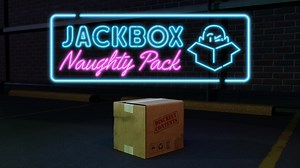 Jackbox has revealed the games in its adults-only "Naughty Pack" – GameSpew