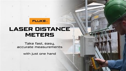 Discover Fluke's world-trusted line of highly accurate laser distance meters! Work confidently with the 𝗙𝗹𝘂𝗸𝗲 𝟰𝟭𝟰𝗗, 𝗙𝗹𝘂𝗸𝗲 𝟰𝟭𝟵𝗗, and 𝗙𝗹𝘂𝗸𝗲 𝟰𝟮𝟰𝗗 — proven and trusted to be rugged, durable, and flexible, perfect for all manner of measuring needs. Shop now at Presidium to upgrade your professional toolkit for less! 🛒 Website: https://presidium.ph/shop Lazada: https://www.lazada.com.ph/shop/presidium Shopee: https://shopee.ph/presidium.ph #Fluke #FlukePH #FlukePhilippines 