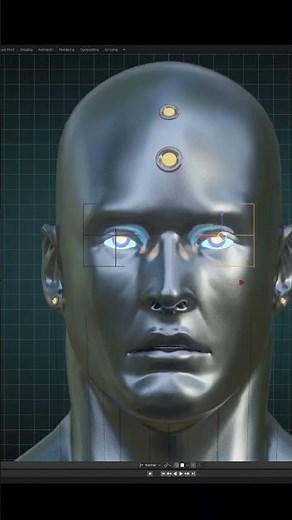 Blender Auto-Rigging Addons: BlenRig