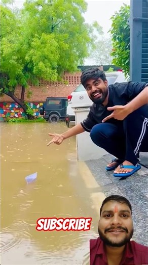 Boat doob gye pani mai🥹#dushyantkukreja #shorts #sparklewithshorts #ytshorts