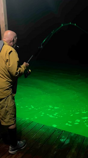 Baffin Cabins on Reels