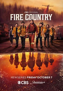 Fire Country S01