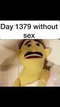 Ah go dead narine funny puppet