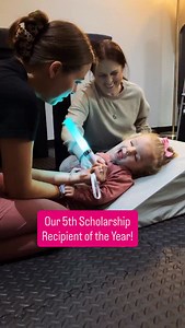 4.2K views · 262 reactions | ✨ Meet Ruby — our final scholarship...