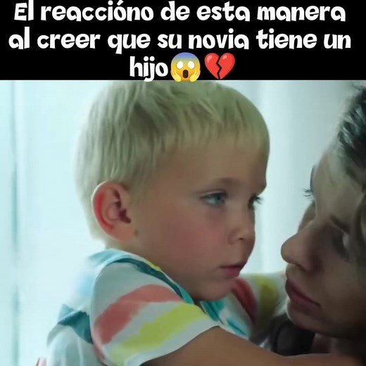 Descubre que su novia tiene hijos y su reacción 😱📽️ Ver mas | Peliculas Recomendadas