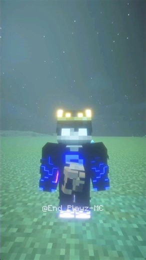 Moment Before Power 💀 #minecraft