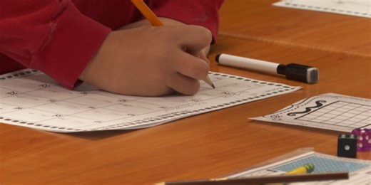 SC scores paint ‘troubling picture’ for students in math; reading, writing improve