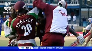 271K views · 5.8K reactions | Final-Ball Deciders, Chanderpaul Magic & MORE 彩 The Best Windies Test, ODI & T20 DRAMATIC Moments | Windies Cricket | Facebook