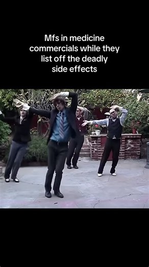 Side effect of listening to OK Go is jumping up and down in absolute glee. So watch out