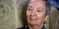 Madeleine L’Engle Extended Interview