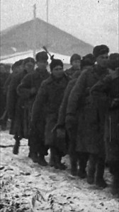 370K views · 5.9K reactions | In 1939, Soviet forces invaded Finland, but the assault faltered against the Mannerheim Line. Near Summa, the Reds faced fierce resistance, leaving thousands dead. Further north, the Finns burned villages to deny shelter from the arctic weather. Death by freezing caused huge losses. #WinterWar #Finland #SovietHistory #MilitaryHistory #ArcticWarfare #Suomussalmi | Timeline - World History | Facebook