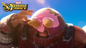 40K views · 1K reactions | Ain't no party like a Deadpool Party! | Marvel Strike Force | Facebook