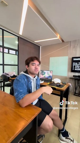 A Day in the Life of a Multimedia Arts Student