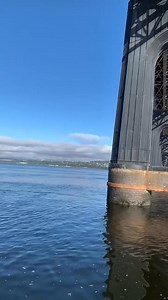 12K views · 264 reactions | Dundee Model Boat Club have a beautiful pond to sail on, we also have the River Tay which is a beautiful river to sail on. In 2025 as part of our 140th anniversary celebrations we will be sailing a model yacht from a 35 foot Atlantic class yacht across the Tay to raise funds for local charities…We’ll keep you posted! | Dundee Model Boat Club | Facebook