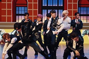 Watch: NCT 127 Is The "Sticker" For Your Love In Long-Awaited Comeback MV | Soompi