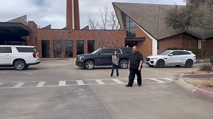 ✨Ministry in Action Highlight✨ Check out the awesome sign and "shoutout" the students at St. Ann's Catholic School - Midland, Texas created for their priest to show just how grateful they are for their clergy! Such a great way to show your priest how much you care and appreciate their dedication. Consider making a video with your class for Uplift Your Priest! Way to go St. Ann's! Do you have a success story to share with us? Send us your photos! | Vocation Ministry