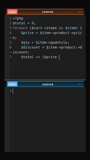 Feature-Envy-Reaching-Into-Objects-vs-Tell-Don't-Ask #softwareengineering