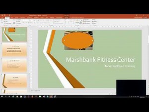 PowerPoint Chapters 2 and 3