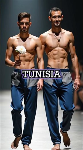 Most handsome male models father and son edition #style #fashion #shorts #aiart