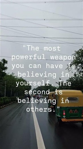 share this with the one you believe and make them empowerd #empowerment #motivation #believe #trust