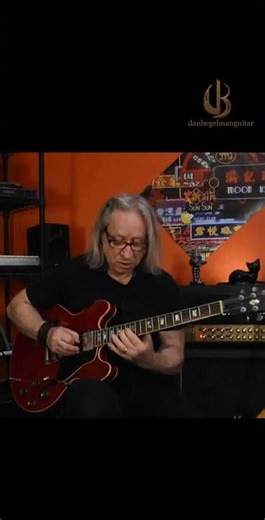 #4 Crossroads / Cream - 1st Guitar Solo