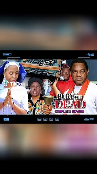 Edgar Lungu's Memorable Funeral Ceremony