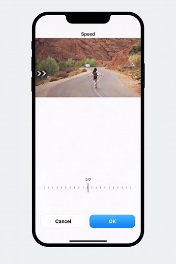Video Speed Controller
