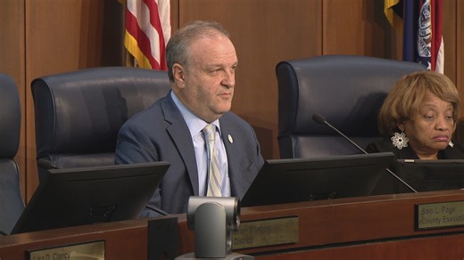 Missouri attorney general launches probe into St. Louis County Executive Sam Page