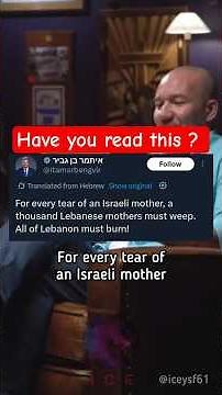 Candace Owens & Shawn Ryan _ Israel #breakingnews #news #palestine #iran #lebanon #israel
