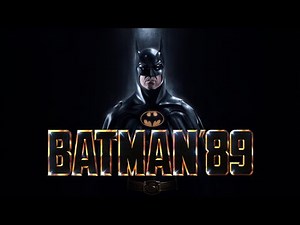 BATMAN '89 VOL 1: