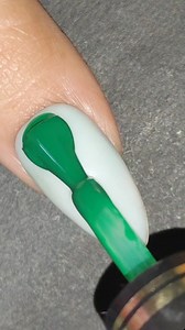 65K views · 429 reactions | Green Dotting Nail art design tutorial #easynailsathome #easynailartideas #nailsonfleek #grwmreel #reelsfb #gelnailextensions #goldnailart #nailhacks #easynailartdesigns #nailartcompilation #greennailschallenge #GreenNailInspo #easynaildesigns #nailartaddict #nailartdesign #nailartdesigns #nailarttutorials #nailart #nailsoftheday #nailsnailsnails #nailsofinstagram #nails #naildesign | SS nail art ideas | Facebook