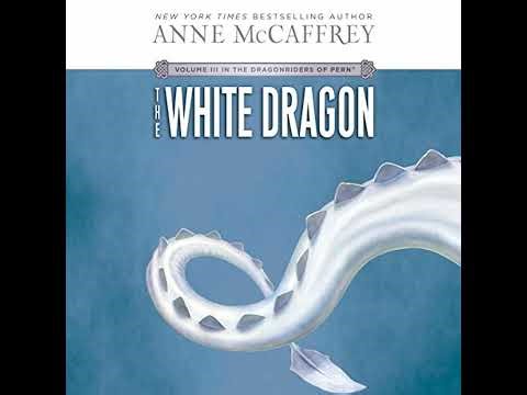 White Dragon by Anne McCaffrey | Full Audiobook