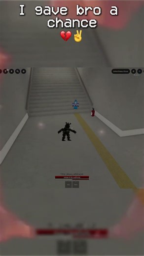 idiot kept pushing his luck #roblox #robloxshorts #jjs #jujutsushenanigans #memes