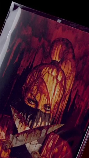 We brought the fire to NYCC. We’re keeping it going this week on @whatnot #trinitycomics #nycc | Trinity Comics