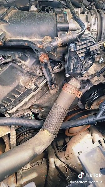 Inspecting a Used Car Engine: Key Components Explained