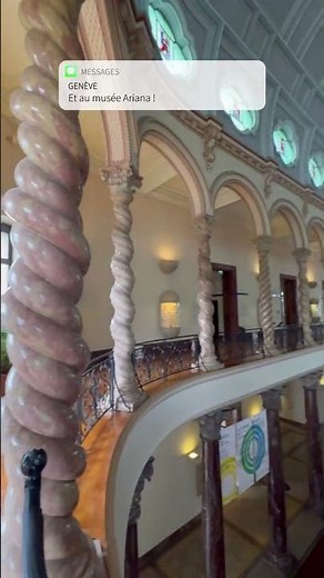 Que faire à Genève ?! 🤔🇨🇭