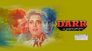Darr - Apple TV