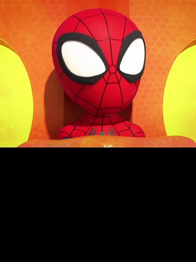 Team Spidey: Rescuing Tracy with Green Goblin's Change of Heart