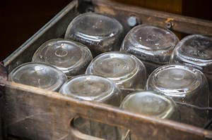 Is Rust On Mason Jar Lids Dangerous? (Answered) - Miss Vickie
