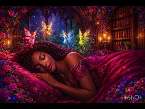 ✋BLOCK THE ENEMY FROM STEALING INFORMATION FROM YOUR DREAMS! POWERFUL DREAM PROTECTION AUDIO!