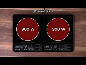 Nuwave PIC Double Review: Is This Portable Induction Cooktop Worth the Investment?