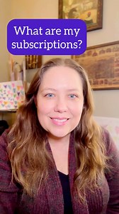 Here’s exactly what my subscription entails. Link in comments. #ancestry #genealogy #genealogist | The Formidable Genealogist